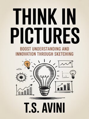 cover image of Think in Pictures